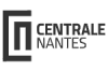 Logo Centrale Nantes