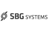 Logo Sbg Systems