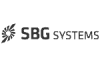 Logo Sbg Systems