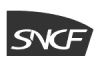 Logo Sncf