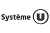 Logo Systeme U