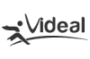 Logo Videal