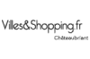 Logo Ville Shopping